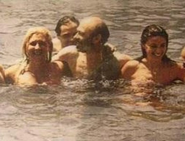 Όταν ο «σοσιαλισμός» του Ανδρέα Παπανδρέου έκανε διακοπές στην Ελούντα...